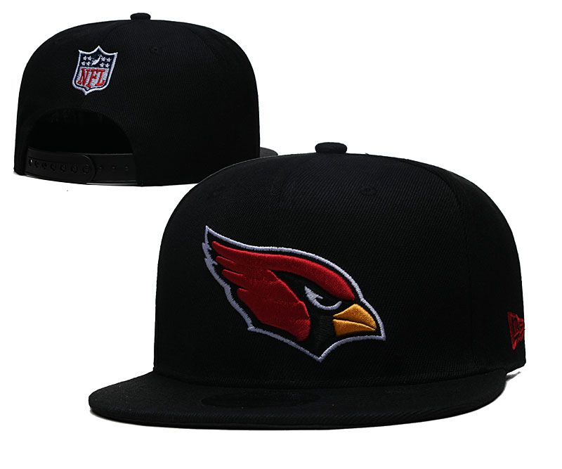 2022 NFL Arizona Cardinals Hat YS0924->->Sports Caps